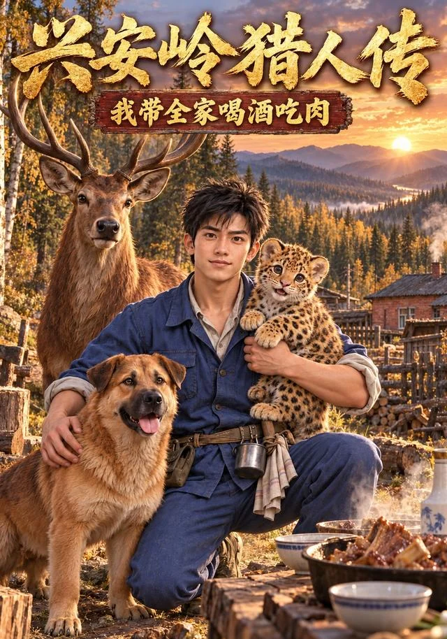 回国后，我替女儿讨公道短剧海报